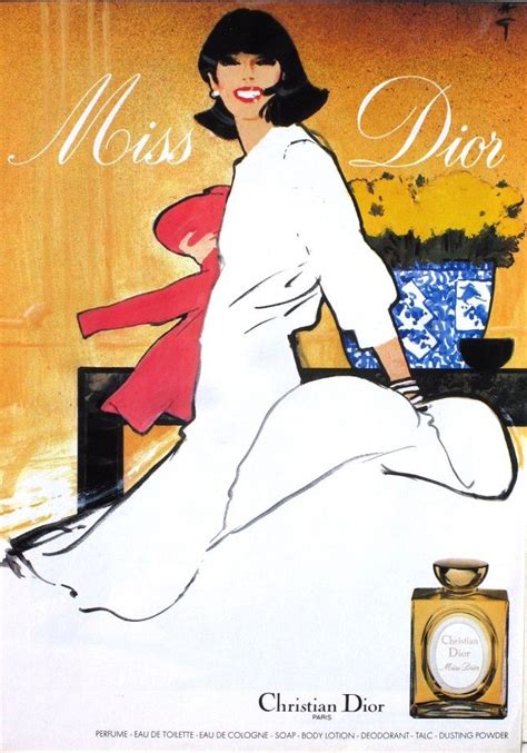 rené gruau miss dior|rene gruau divorce.